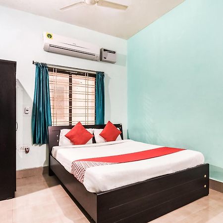 Hotel O Tm Delights Bhubaneswar Exterior photo
