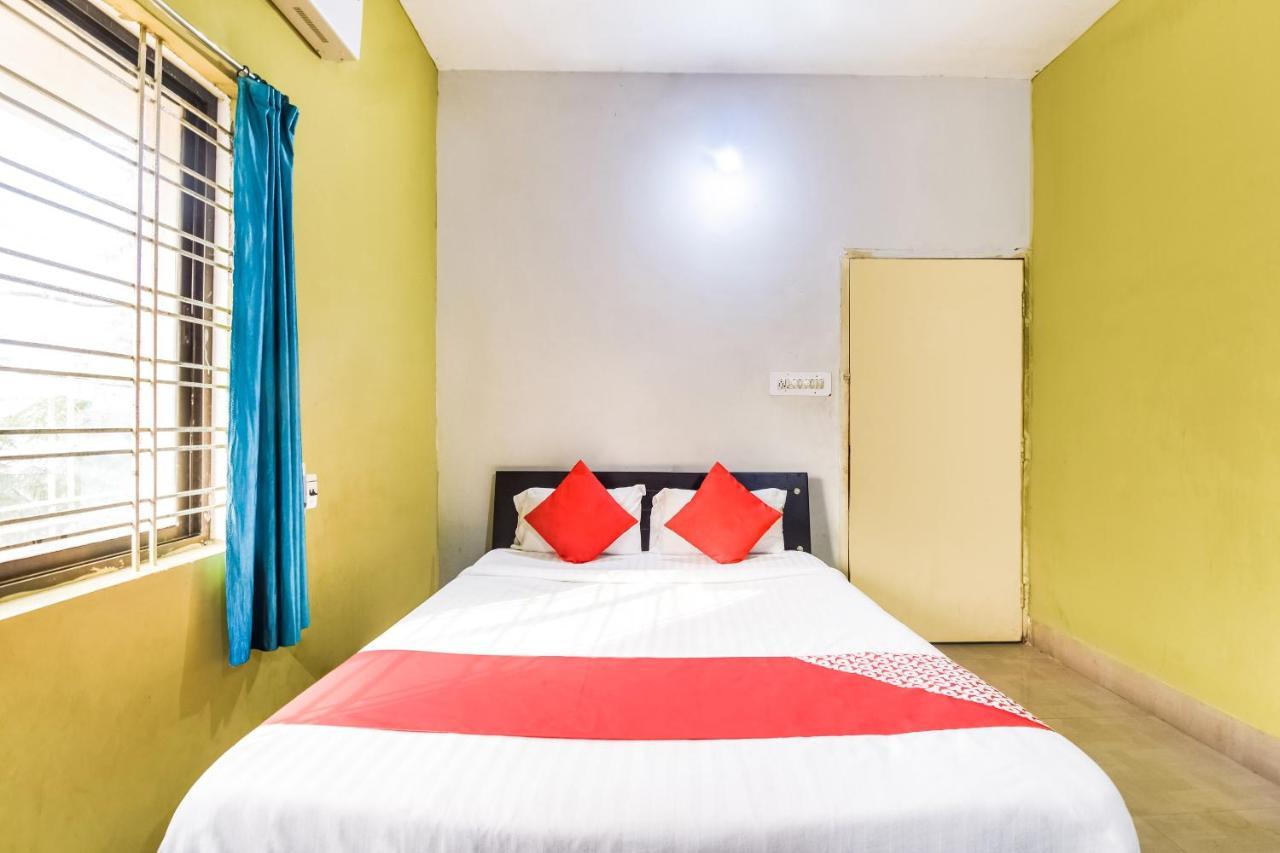 Hotel O Tm Delights Bhubaneswar Exterior photo