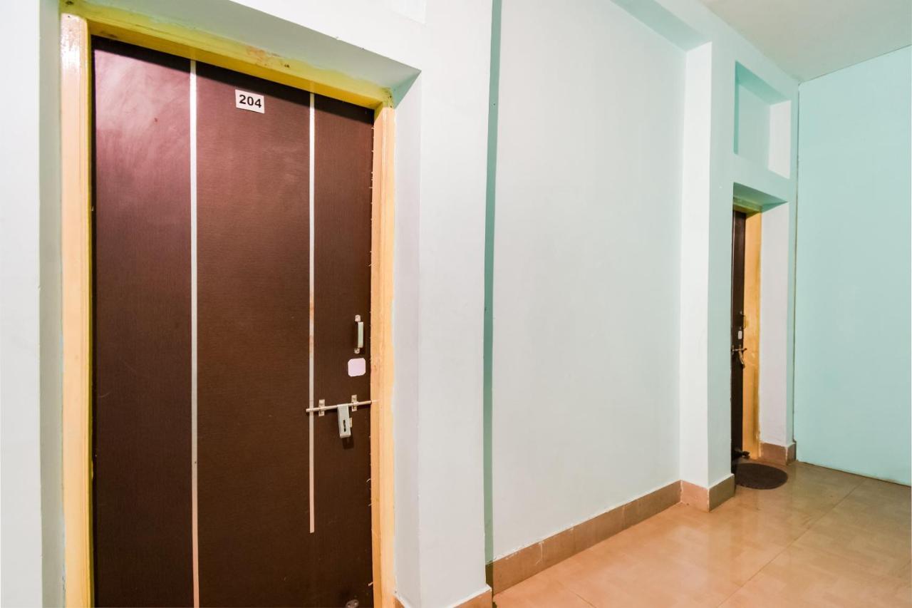 Hotel O Tm Delights Bhubaneswar Exterior photo