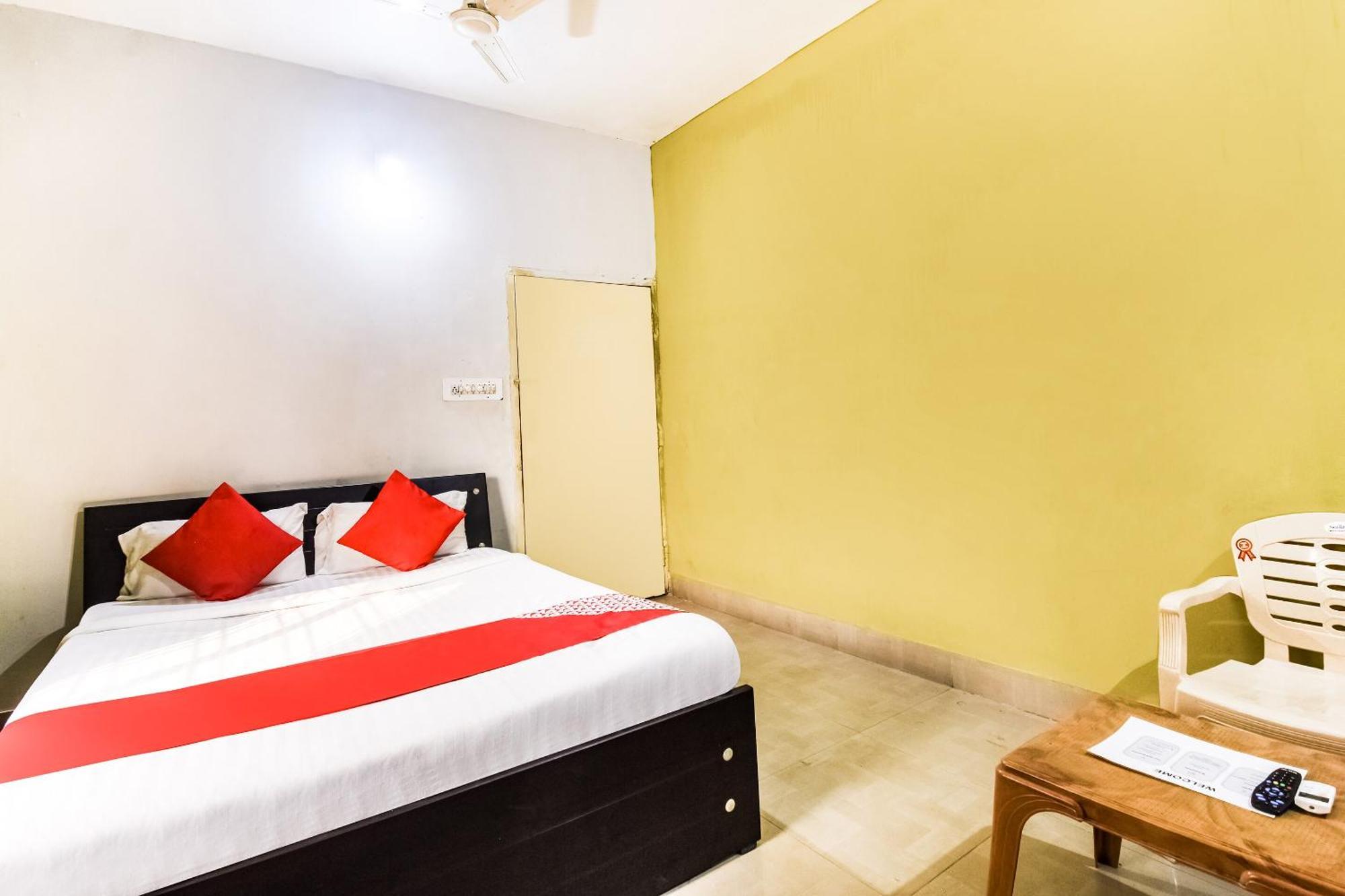 Hotel O Tm Delights Bhubaneswar Exterior photo