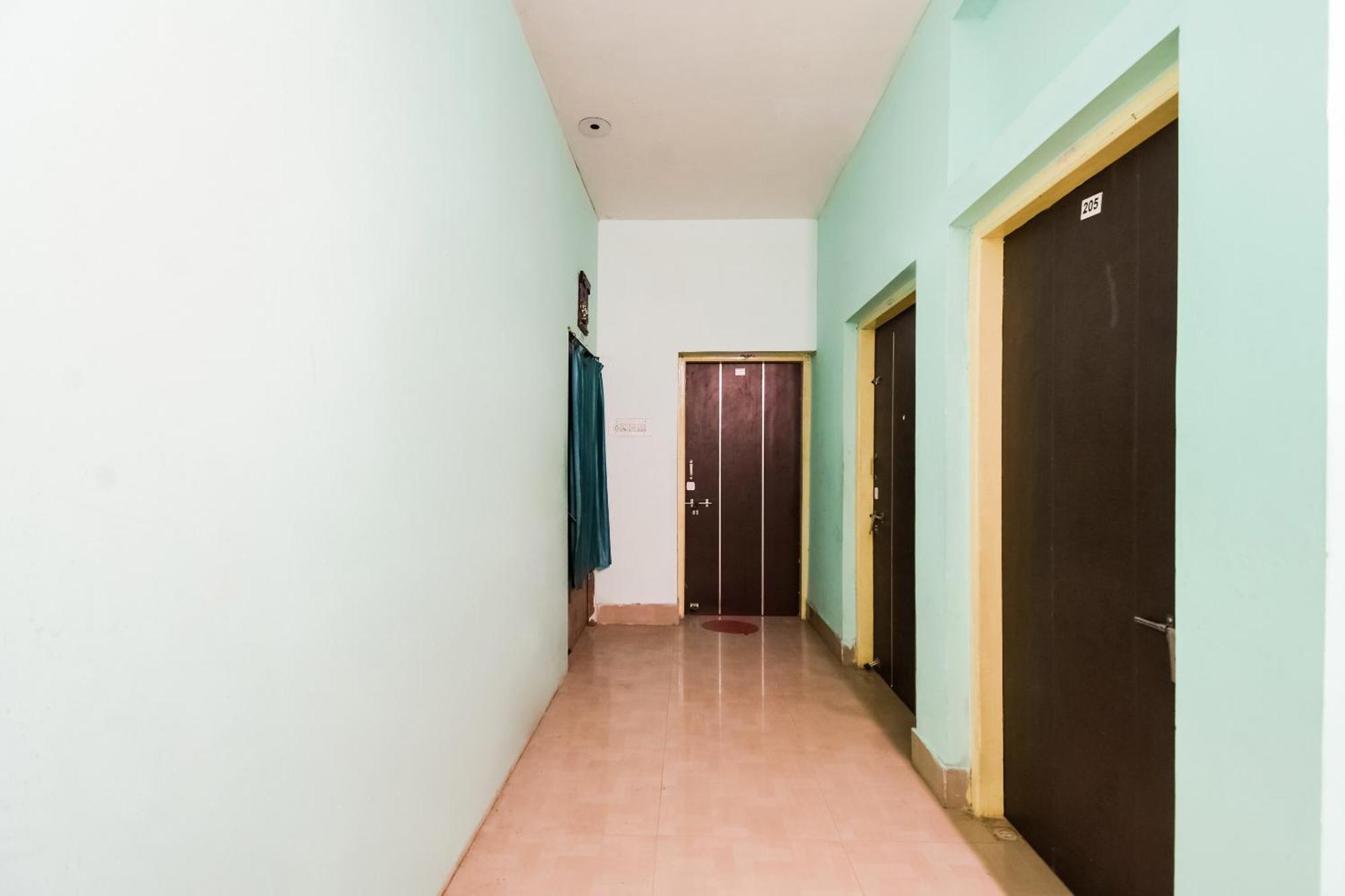 Hotel O Tm Delights Bhubaneswar Exterior photo